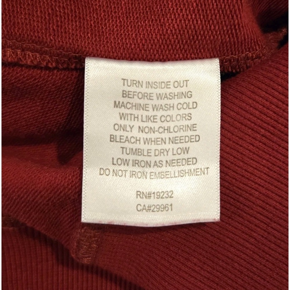 Alfred Dunner Women's Cottagecore Casual Sweatshirt Sweater Size Large - Picture 4 of 11